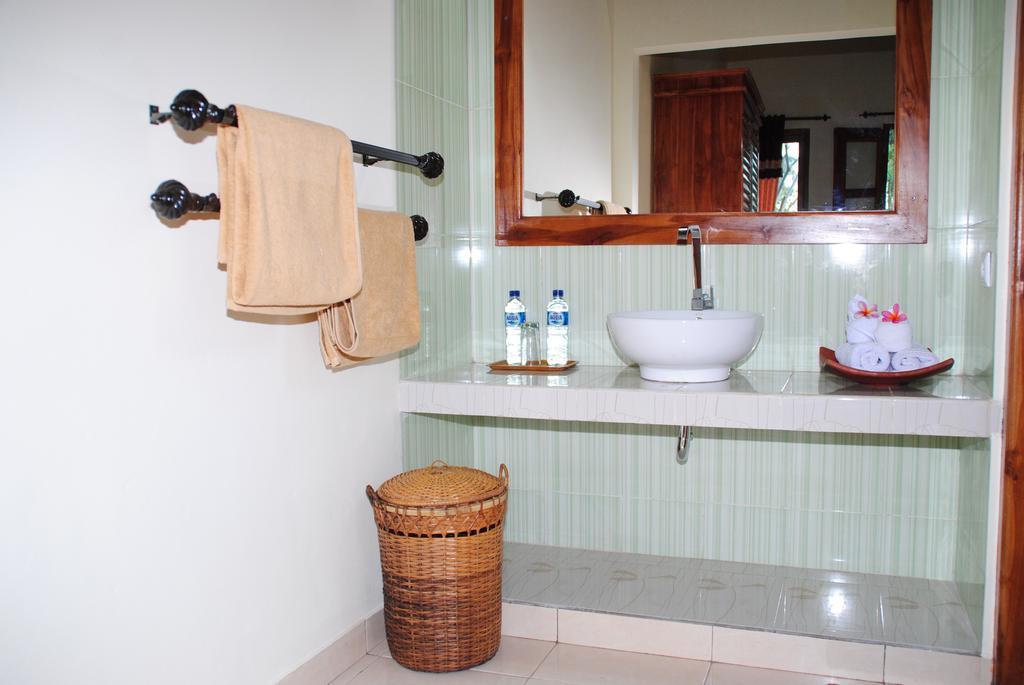 Tiara Homestay Pemuteran  Room photo