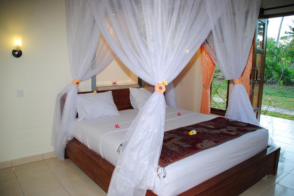 Tiara Homestay Pemuteran  Room photo