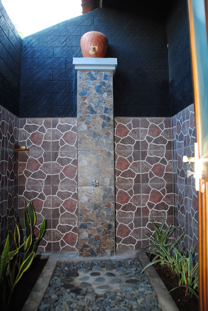 Tiara Homestay Pemuteran  Exterior photo
